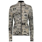 Sweatshirts Cmp  Bluza Damska 7h26803 Czarnybeżowy