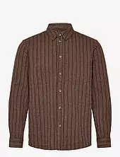 Sdnalle Solid Brown