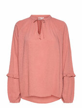 Valiasz Blouse Saint Tropez Pink