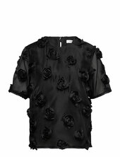 Top With Roses Coster Copenhagen Black