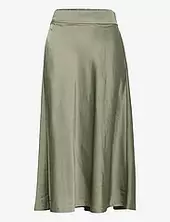 Zilkyiw Skirt Inwear Green