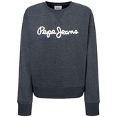 Sweatshirts Pepe Jeans  Nanette N Logo Sweatshirt