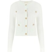 Bluser Guess Ls Cn Emmie Cardi Swtr