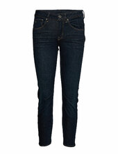 Arc 3d Skinny Wmn G-star Raw Blue