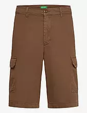 Bermuda United Colors Of Benetton Brown