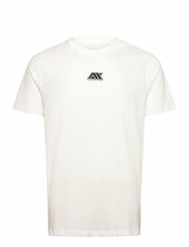 T-shirt Armani Exchange White