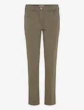 Pant Leisure Long Gerry Weber Edition Green