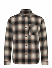 Mmgdavid Hang Overshirt Mos Mosh Gallery Grey