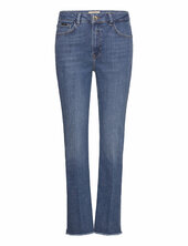 Mmeverest Spring Ave Jeans Mos Mosh Blue