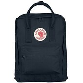 Rygsække Fjallraven  Kanken