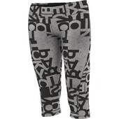 3/4-lange Bukser Adidas  34 Workout Long Tight W