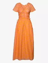 Rodebjer Mercurius Rodebjer Orange