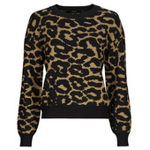 Pullovere Vero Moda  Vmsiljeanimal 