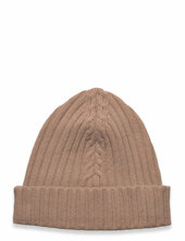 Knitted - Hat United Colors Of Benetton Beige