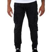 Cargo Bukser Alpha Industries  Cotton Twill Jogger