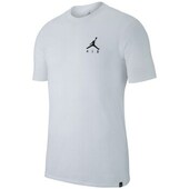T-shirts M. Korte ærmer Nike  Air Jordan Jumpman Embroidered Tee