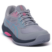 Aerobics Sko Asics 400 Game Ff Padel