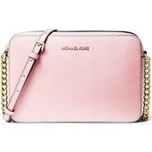Skuldertasker Michael Michael Kors 35t8gttc9l-rose Poudre