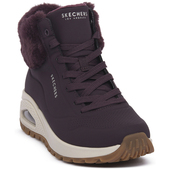 Støvletter Skechers  Wine Uno Rugged
