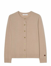 Kee Cardigan Busnel Beige