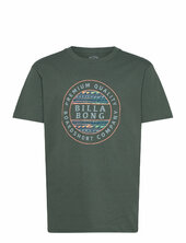 Rotor Fill Ss Billabong Khaki
