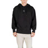 Sweatshirts Boss  Wesmallhood 10244192 01 50514530