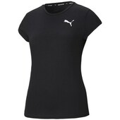 T-shirts M. Korte ærmer Puma  Active Tee