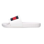 Badesandaler Tommy Hilfiger Em0em01191