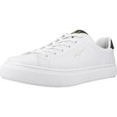 Sneakers Fred Perry B71 Tumbled Leather