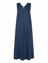 Dress United Colors Of Benetton Navy