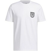 T-shirts M. Korte ærmer Adidas M Xpress G T