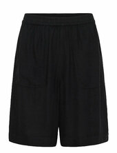 Kamilia Shorts Kaffe Black