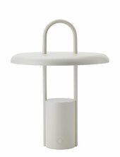Pier Led Lampe Stelton White