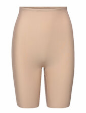 Decoy Shapewear Shorts. Decoy Beige