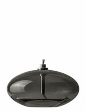 Aura Oil Lamp Mette Ditmer Grey