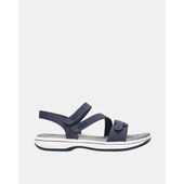 Sandaler Skechers  163474 Bayshore Basic Necessity