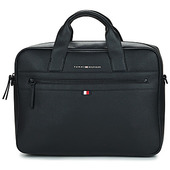 Dokumentmapper Tommy Hilfiger  Essential Pu Computer Bag