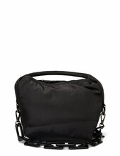 Doka Mini Matte Twill Hvisk Black