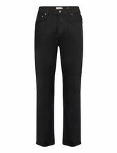 Sdmonty Ryan Solid Black