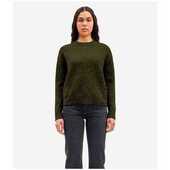 Pullovere Samsoe Samsoe  Anour Jersey Forest