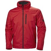 Vindjakker Helly Hansen  Crew Hooded Midlayer Jacket
