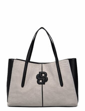 Anett Tote Cv Boss Cream