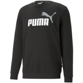 Sweatshirts Puma Ess+
