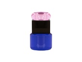 Petunia Lysestage - Glas - House Of Sander