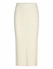 Marissa Skirt Twist & Tango Cream