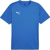 T-shirts M. Korte ærmer Puma  K3000