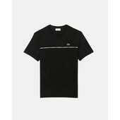 T-shirts M. Korte ærmer Lacoste  Th9842