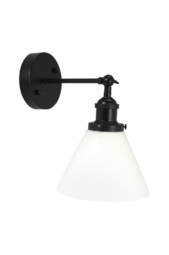 Væglampe Lambda 18 Cm