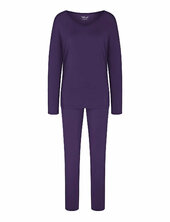 Timeless Sensuality Pk Lsl Triumph Purple