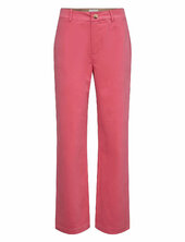 Nujoanna Pants Nümph Pink